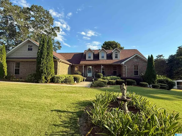 20730 Us Highway 31, Thorsby, AL 35171
