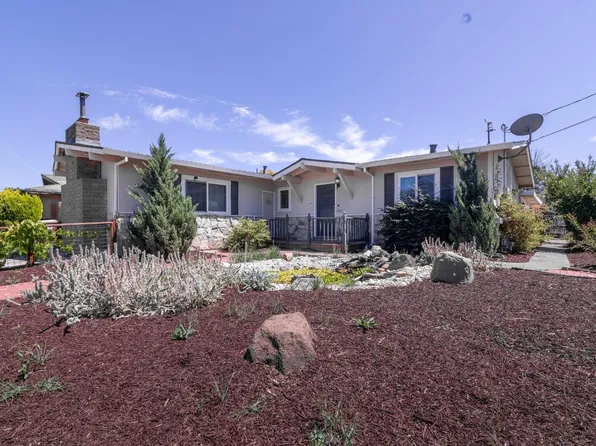 889 Laguna Street, Napa, CA 94558
