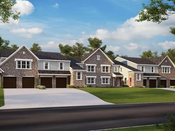 588 Foxhill Dr, Crescent Springs, KY 41017