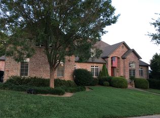 6720 Cool Springs Rd, Thompsons Station, TN 37179