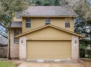 16602 Quiet Trail Dr, Humble, TX 77396