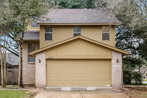 16602 Quiet Trail Dr Photo 1