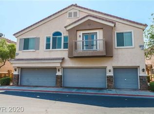 6059 Mustang Breeze Trl UNIT 101, Henderson, NV 89011