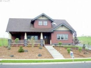 380 SW Mount Mazama St, McMinnville, OR