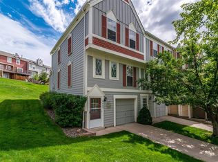 9463 W Ontario Dr, Littleton, CO 80128