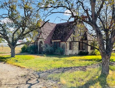 2940 Castroville, San Antonio, TX, 78237