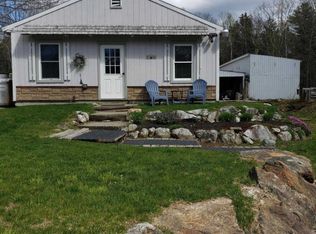 1370 Bristol Rd, Bristol, ME 04539