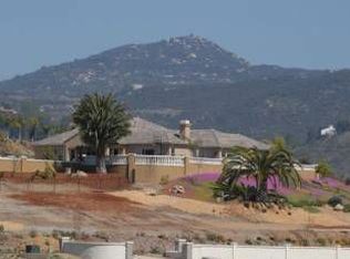 25147 Rue De Fleur, Escondido, CA 92026