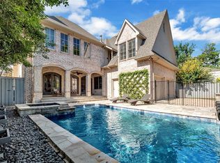 3421 Wentwood Dr, Dallas, TX 75225