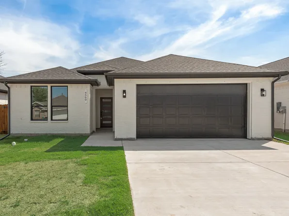 4560 W Lake Highlands Dr, The Colony, TX 75056