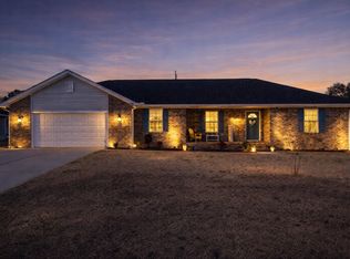 4226 Forest Rd, Hephzibah, GA 30815