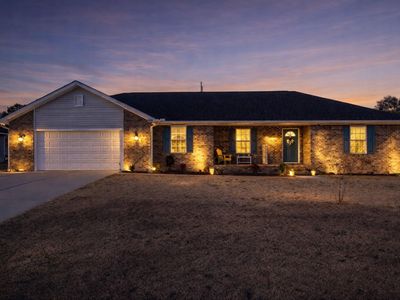 4226 Forest Rd, Hephzibah, GA, 30815
