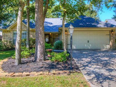 406 Rolling Hills Dr, Conroe, TX, 77304