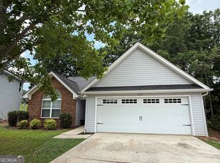 650 Bald Ridge Cir, Demorest, GA 30535