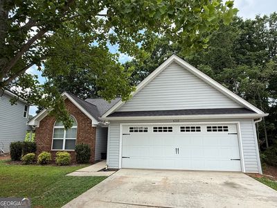 650 Bald Ridge Cir, Demorest, GA, 30535
