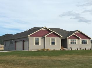 5693 Vulk Dr, Helena, MT 59602