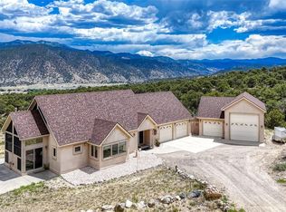 6020 Archery Ln, Salida, CO 81201