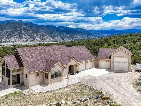 6020 Archery Lane, Salida, CO 81201