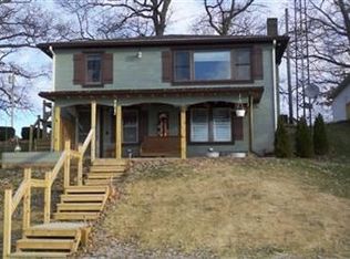 16425 Oak St, Decatur, MI 49045