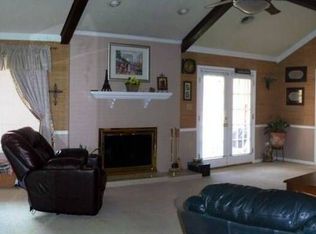 1827 Overbrook Dr, Belden, MS 38826