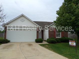 2365 Peter Ct, Indianapolis, IN 46229