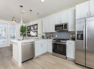 Waterline, Pearland, TX 77584