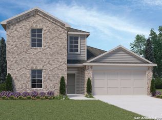 152 Pronghorn Cir, San Marcos, TX 78666