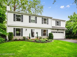 1032 N Brainard St, Naperville, IL 60563