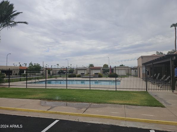 3345 E University Dr UNIT 25, Mesa, AZ 85213
