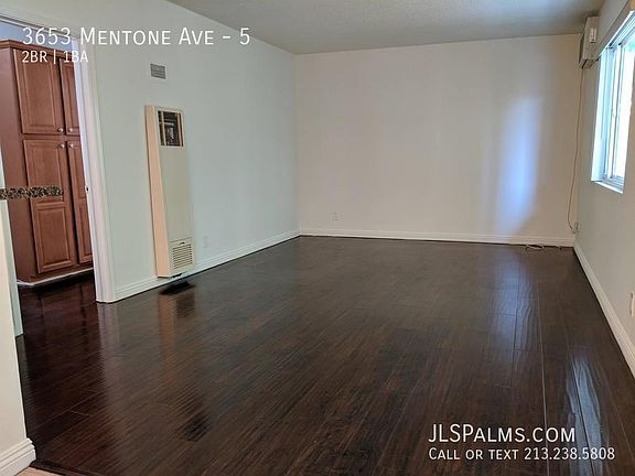 5th image of 3653 Mentone Ave APT 5