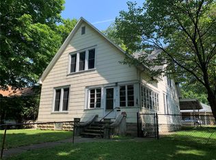 419 W Main St, Greenville, IL