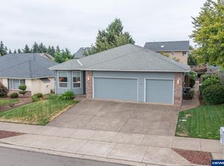 2740 Harding Ave NW, Salem, OR 97304