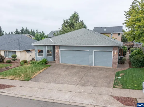 2740 Harding Ave NW, Salem, OR 97304