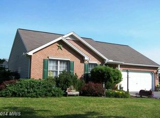 5179 Greenvillage Rd, Chambersburg, PA 17202