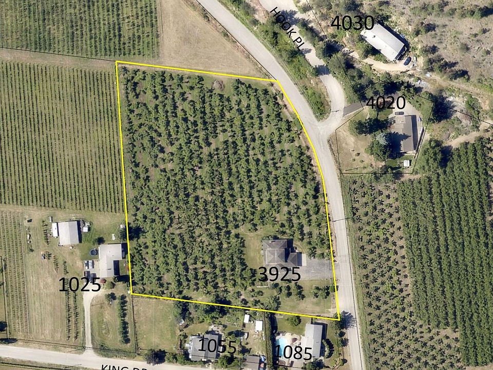 1st image of 3925 N Naramata Rd