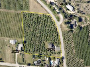 3925 N Naramata Rd, Naramata, BC V0H1N1
