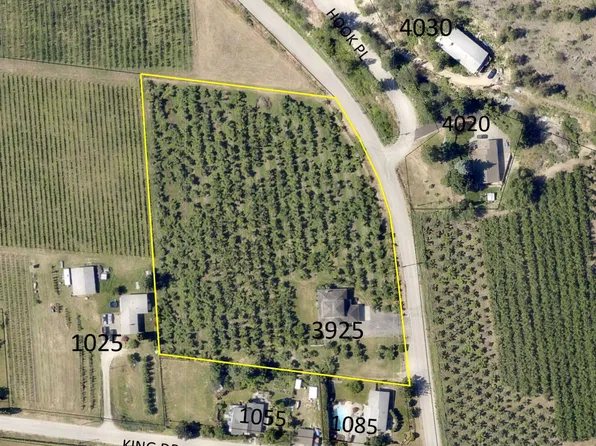3925 N Naramata Rd, Naramata, BC V0H 1N1