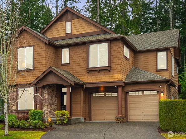 10629 240th Avenue NE, Redmond, WA 98053
