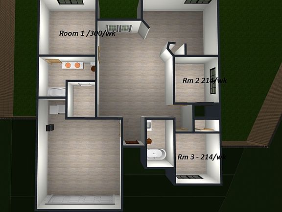 3rd image of 114 N Mockingbird Cir