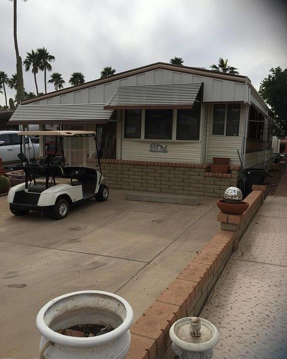 1st image of 316 S Shoshone Dr