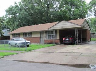 2505 N Gathings Dr, West Memphis, AR 72301