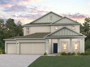 Silver Maple Plan, Reserve East, Flagler Beach, FL 32136