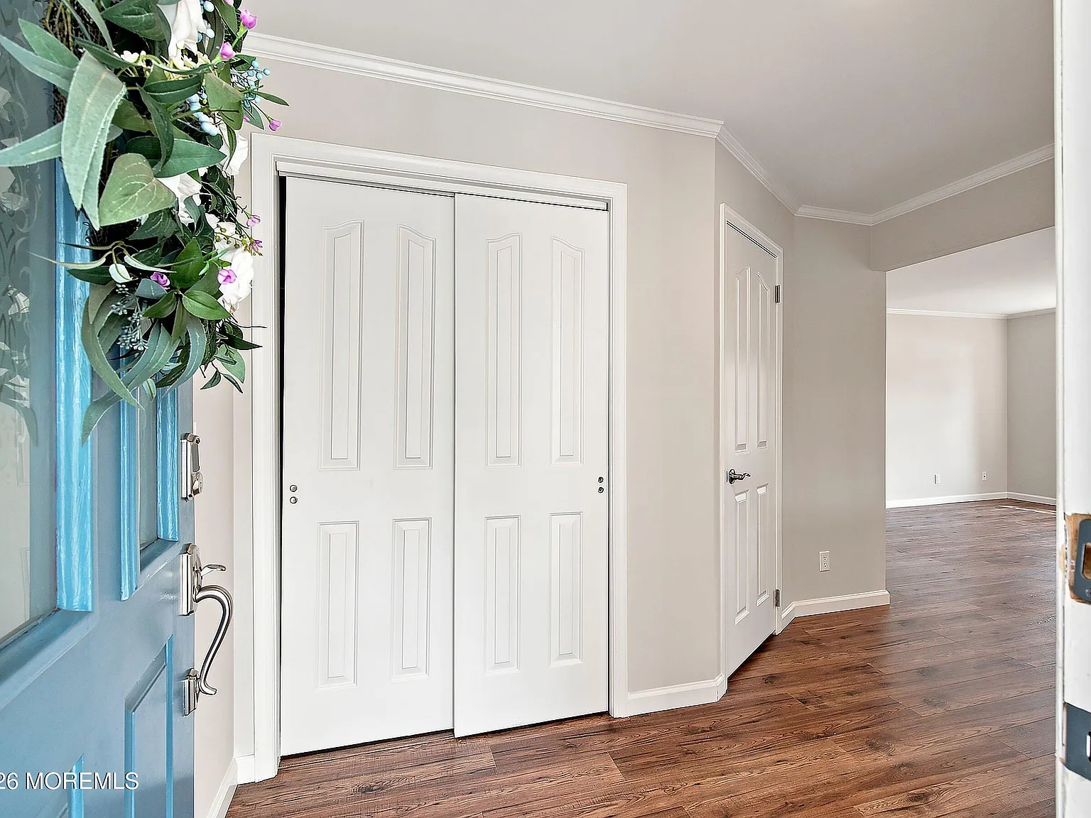 1 bed, 1.5 bath, 972 sqft, $3,000 — Photo 4