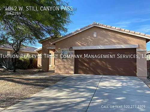 4042 W Still Canyon Pass Photo 1