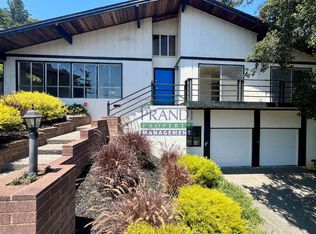 20 Graceland Dr, San Rafael, CA 94901