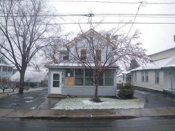 516 2nd St, Solvay, NY 13209