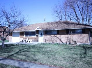 5100 Mays Ave, Dayton, OH 45439