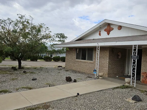 2327 Union Ave, Alamogordo, NM 88310