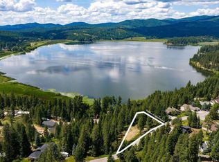 NKA Woodlake Dr, Hauser, ID 83854