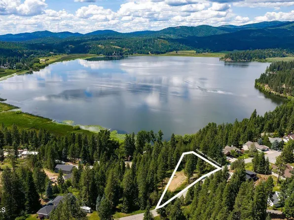 Nka W Woodlake Dr, Post Falls, ID 83854